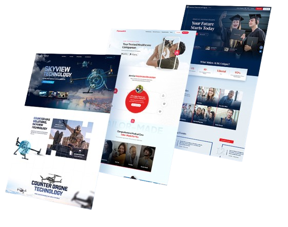 Process Illustration